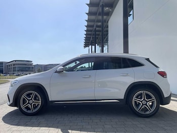Used Mercedes-Benz GLA 2022 for sale - 78988861: Photo