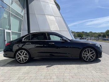 Used Mercedes-Benz C Class 2025 for sale - 78600911: Photo