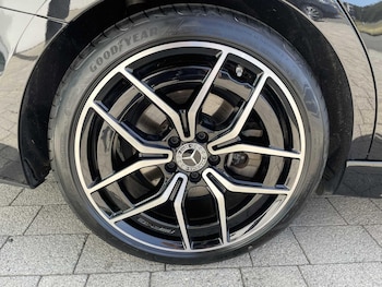 Used Mercedes-Benz C Class 2025 for sale - 78600911: Photo