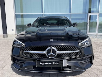 Used Mercedes-Benz C Class 2025 for sale - 78600911: Photo