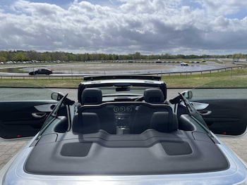 Used Mercedes-Benz C Class 2020 for sale - 78319351: Photo