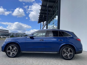 Used Mercedes-Benz GLC 2023 for sale - 79050033: Photo