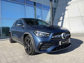 Used Mercedes-Benz GLA 2023 for sale - 78071863: Photo