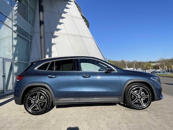 Used Mercedes-Benz GLA 2023 for sale - 78071863: Photo