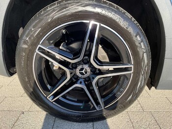 Used Mercedes-Benz GLA 2023 for sale - 78071863: Photo