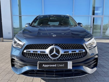 Used Mercedes-Benz GLA 2023 for sale - 78071863: Photo
