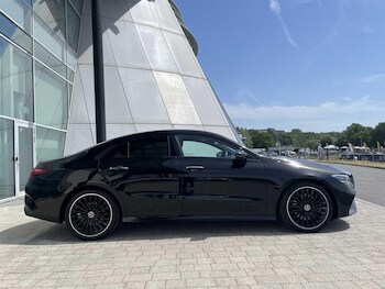 Used Mercedes-Benz CLA 2025 for sale - 79248575: Photo