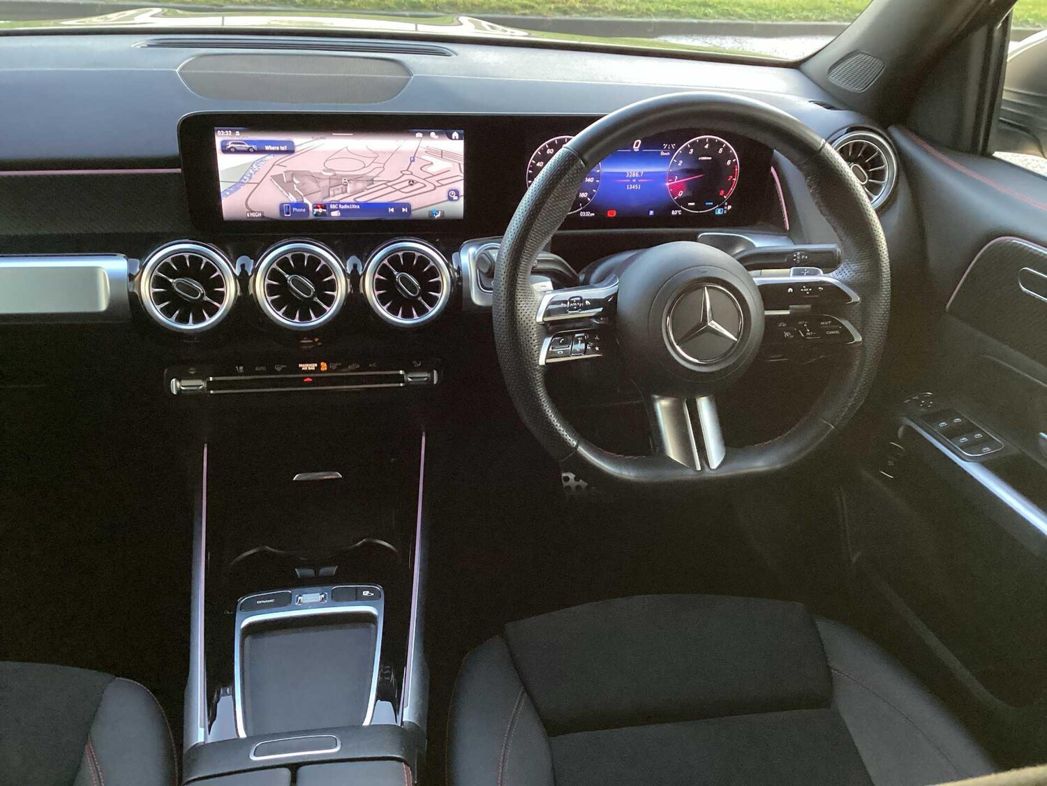 Used Mercedes-Benz GLB 2025 for sale - 77599876: Photo 13