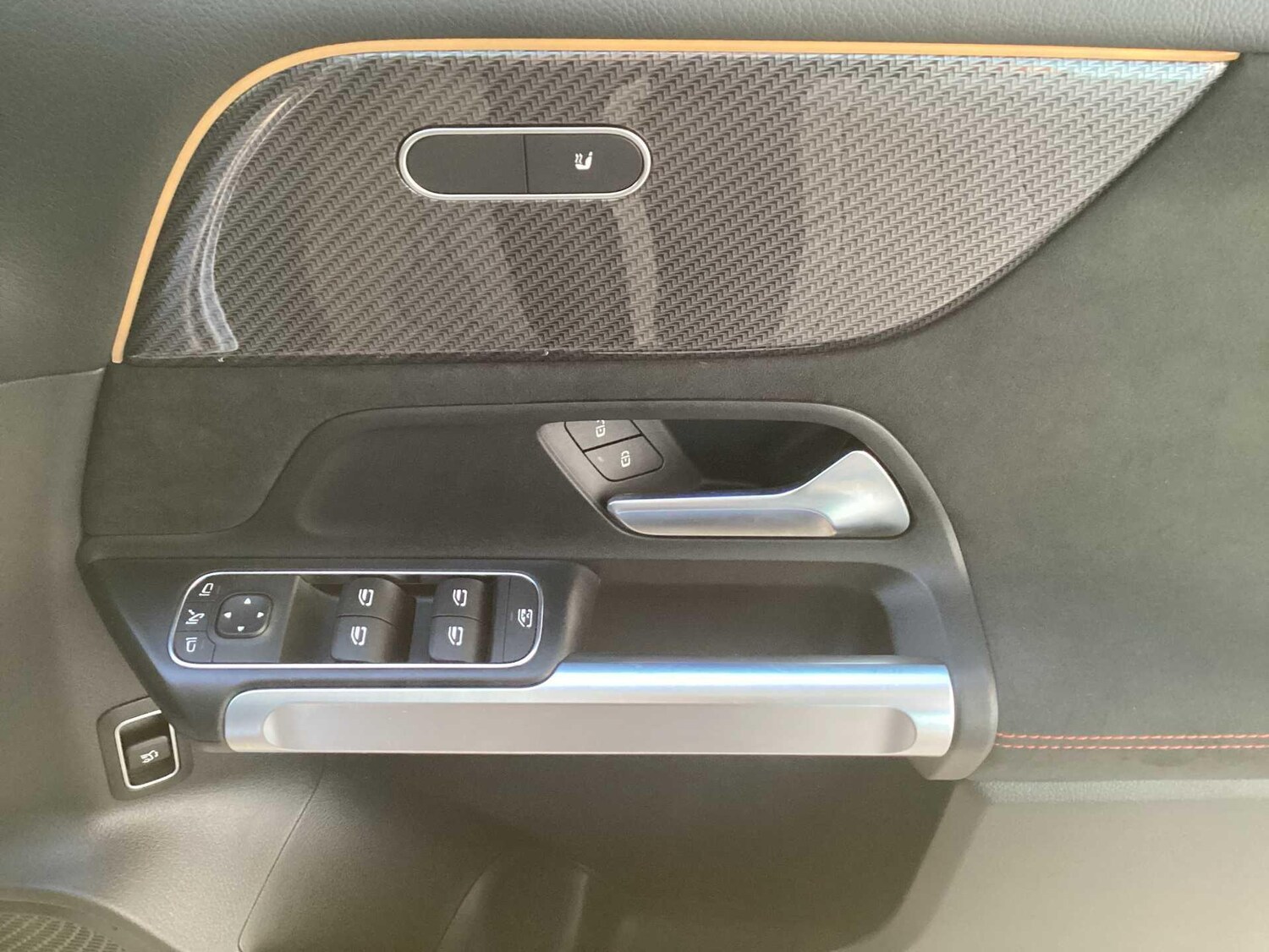 Used Mercedes-Benz GLB 2025 for sale - 77599876: Photo 14