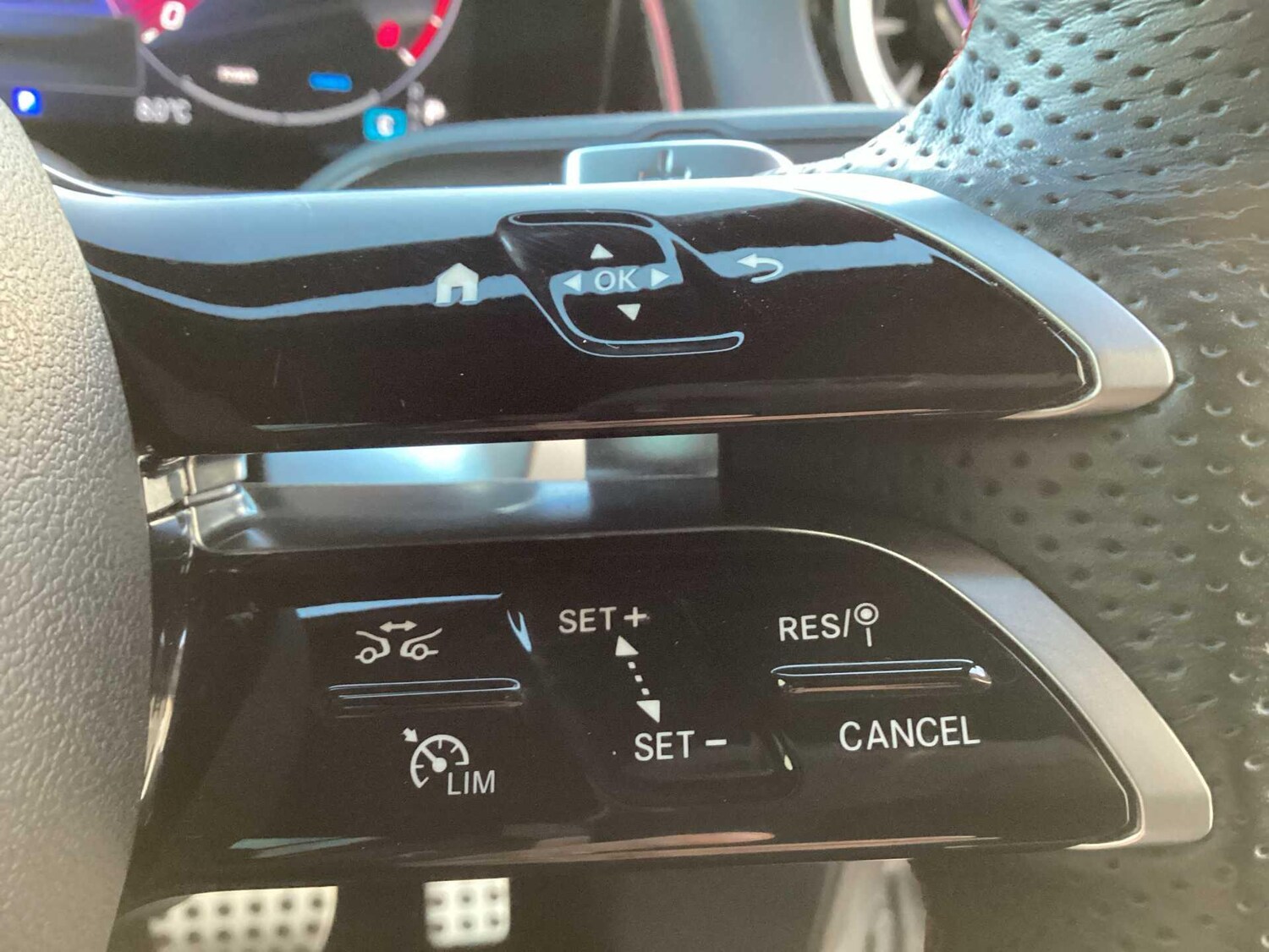 Used Mercedes-Benz GLB 2025 for sale - 77599876: Photo 16