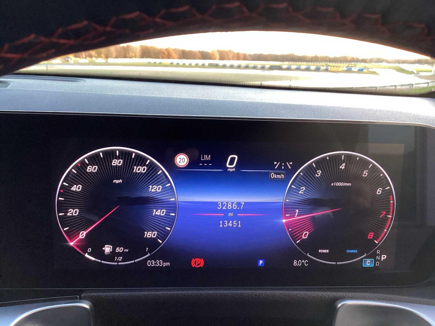 Used Mercedes-Benz GLB 2025 for sale - 77599876: Photo 17