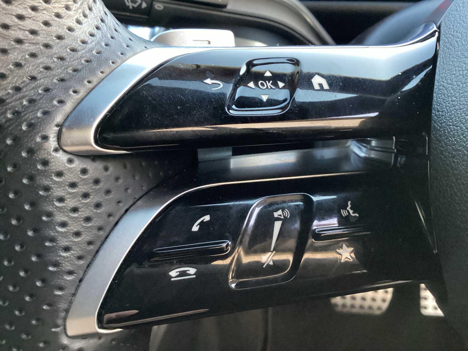 Used Mercedes-Benz GLB 2025 for sale - 77599876: Photo 18