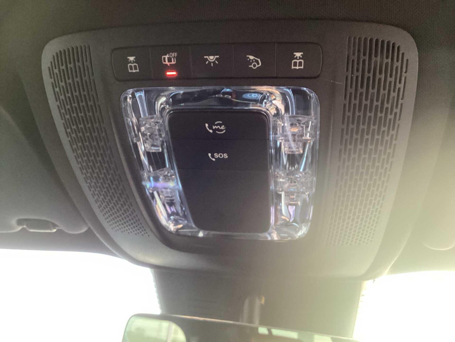 Used Mercedes-Benz GLB 2025 for sale - 77599876: Photo 21