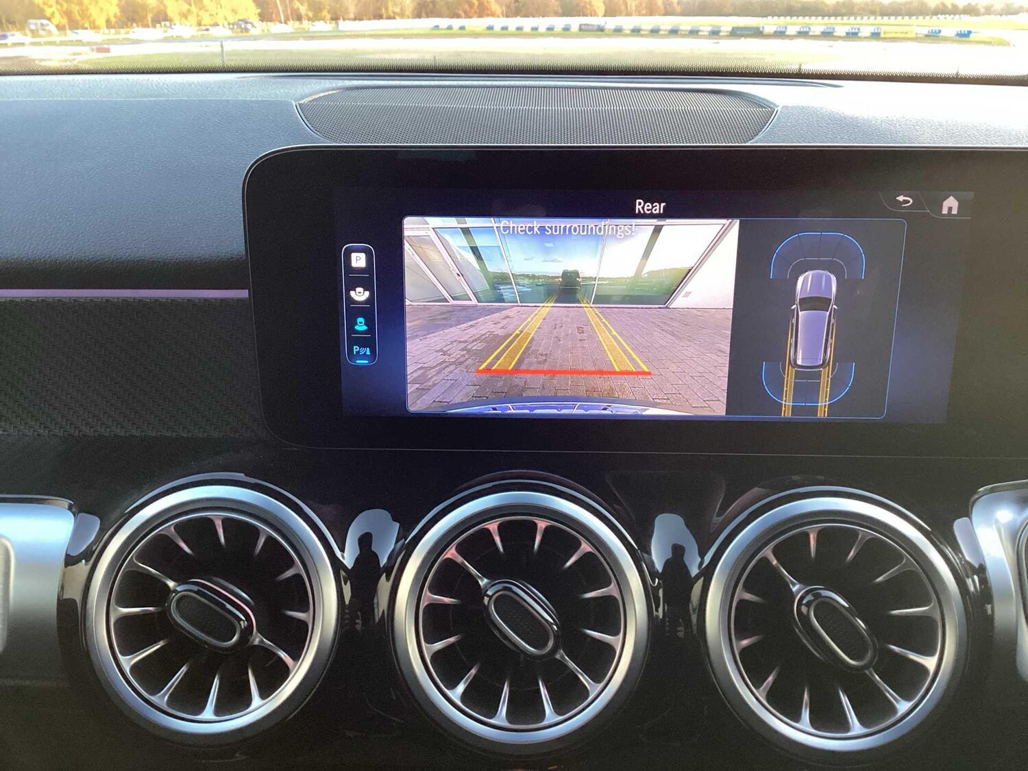 Used Mercedes-Benz GLB 2025 for sale - 77599876: Photo 22