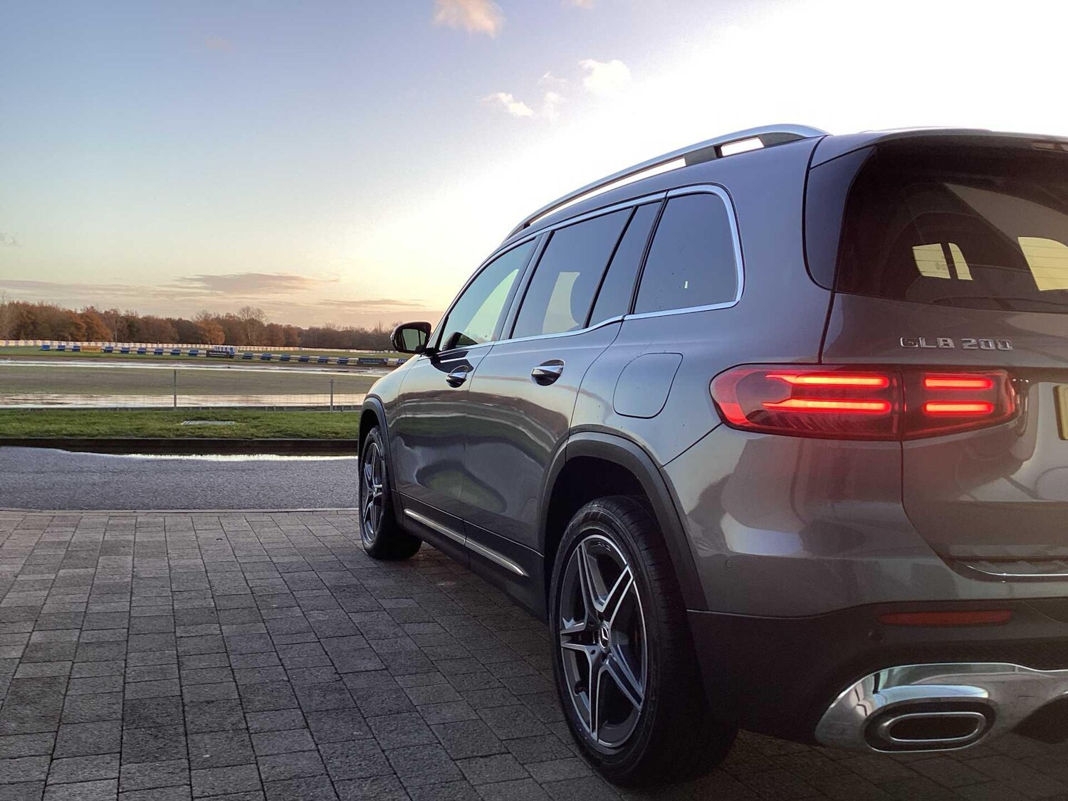 Used Mercedes-Benz GLB 2025 for sale - 77599876: Photo 25