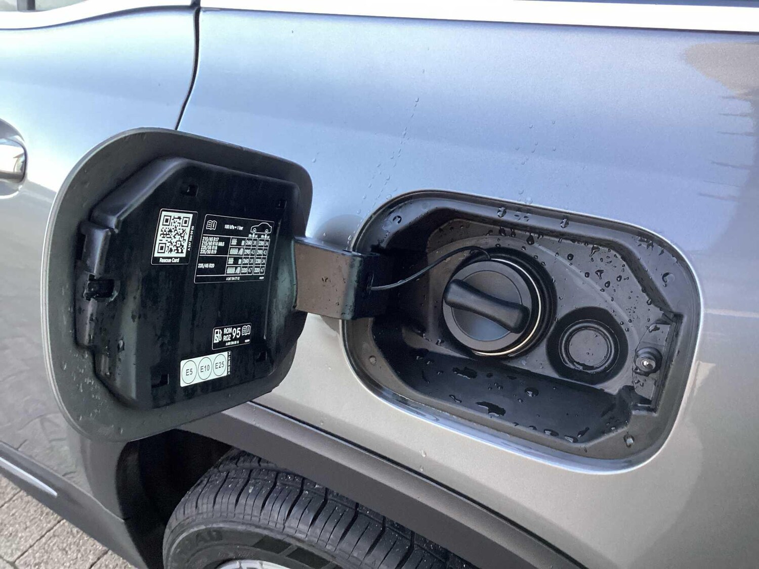 Used Mercedes-Benz GLB 2025 for sale - 77599876: Photo 26