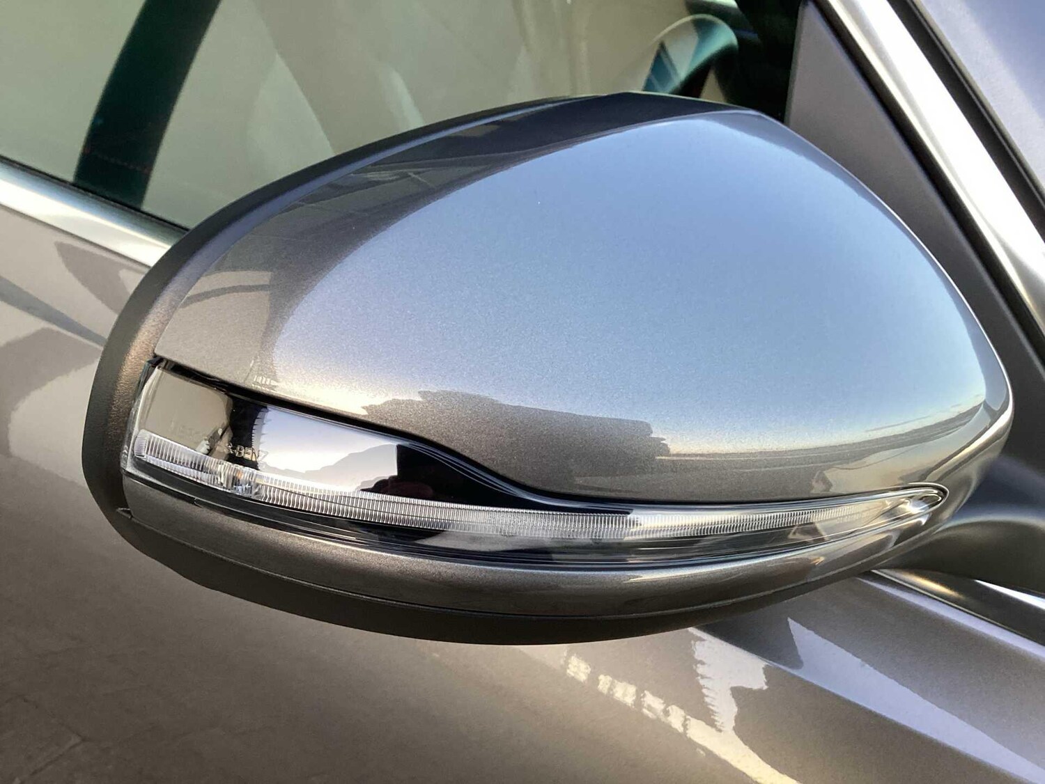 Used Mercedes-Benz GLB 2025 for sale - 77599876: Photo 27