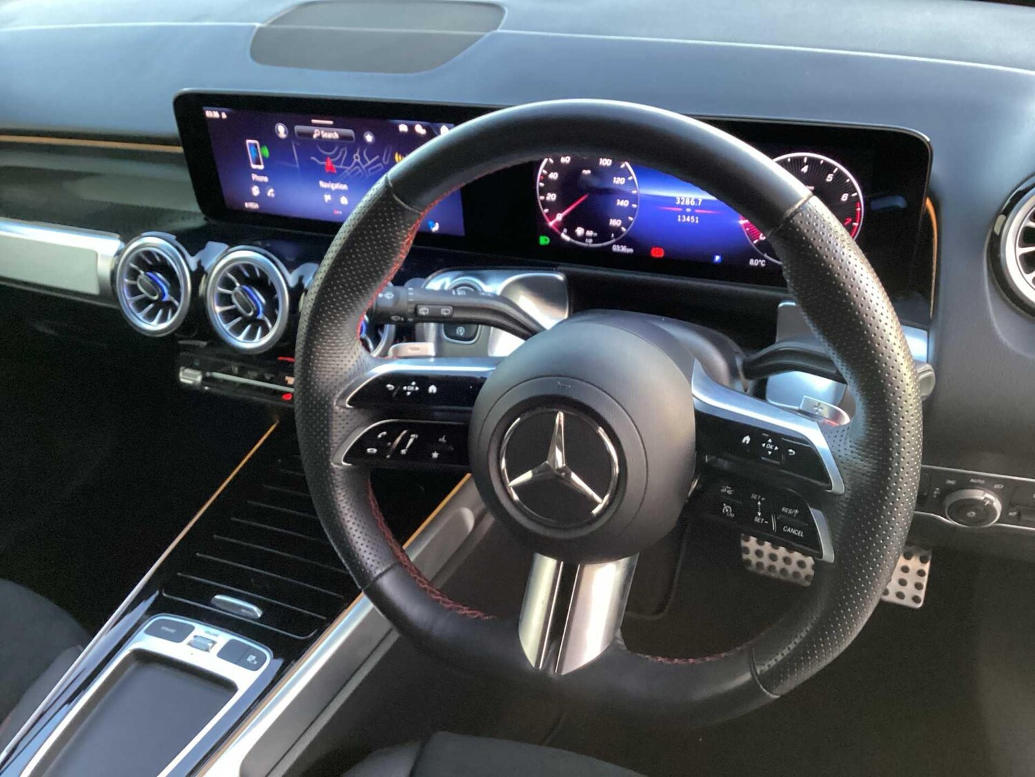 Used Mercedes-Benz GLB 2025 for sale - 77599876: Photo 28