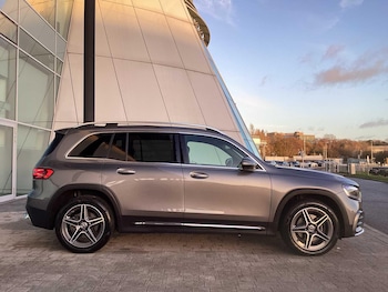 Used Mercedes-Benz GLB 2025 for sale - 77599876: Photo