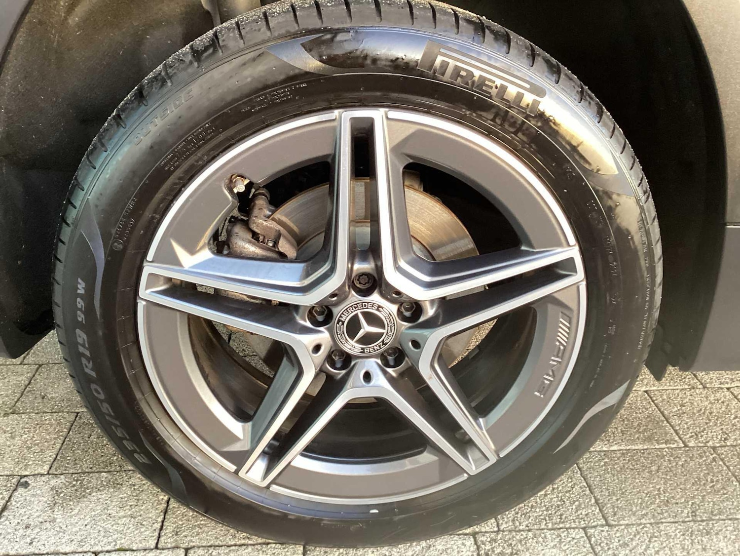 Used Mercedes-Benz GLB 2025 for sale - 77599876: Photo 3