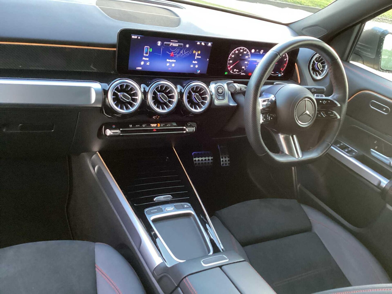 Used Mercedes-Benz GLB 2025 for sale - 77599876: Photo 33