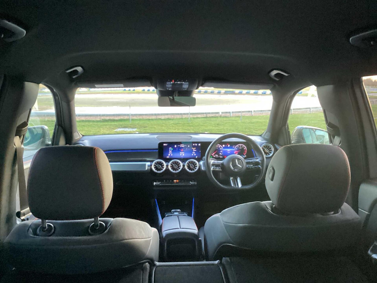 Used Mercedes-Benz GLB 2025 for sale - 77599876: Photo 35