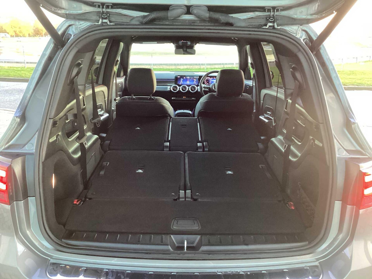 Used Mercedes-Benz GLB 2025 for sale - 77599876: Photo 36