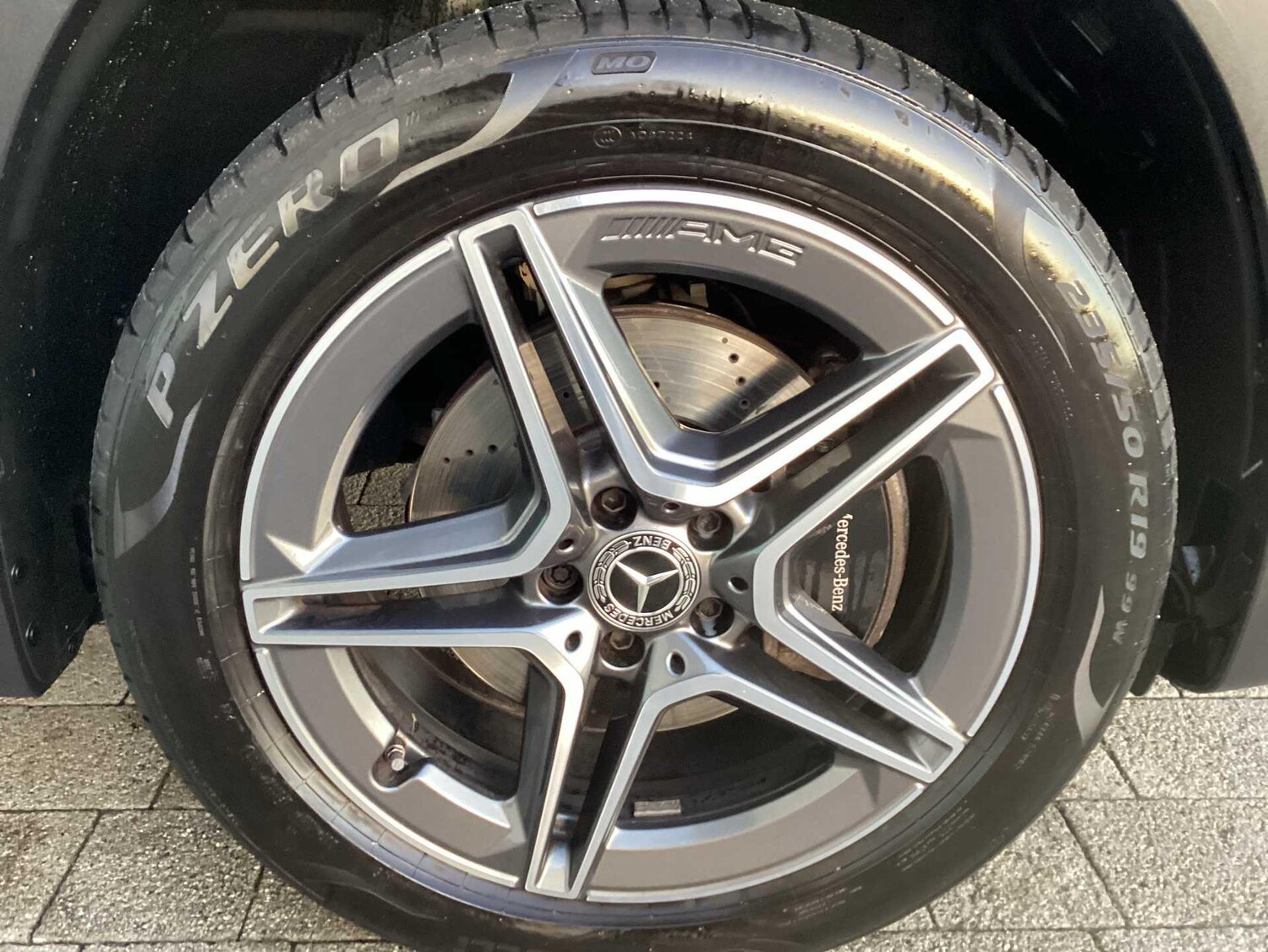 Used Mercedes-Benz GLB 2025 for sale - 77599876: Photo 39