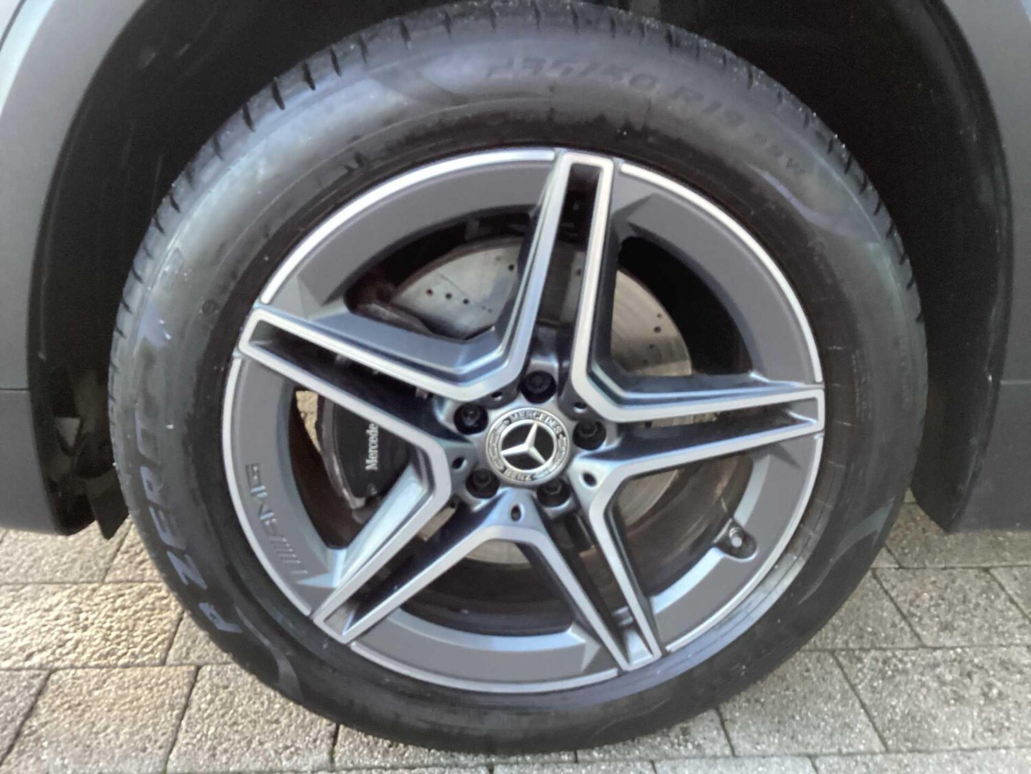 Used Mercedes-Benz GLB 2025 for sale - 77599876: Photo 40