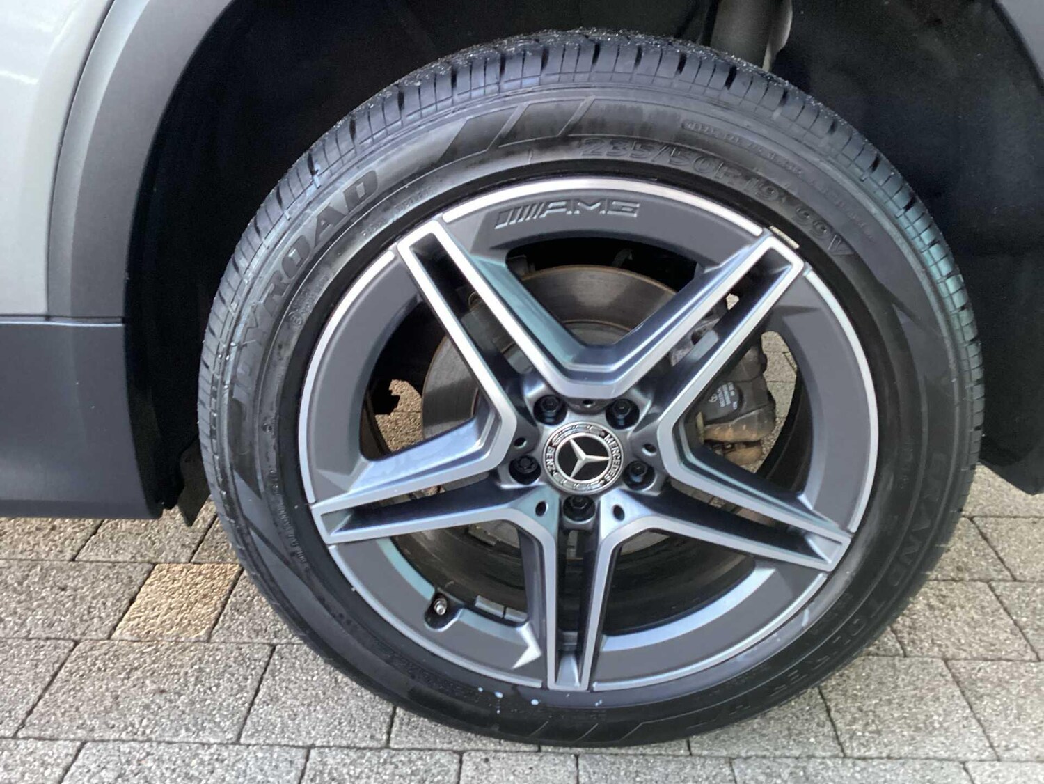 Used Mercedes-Benz GLB 2025 for sale - 77599876: Photo 41