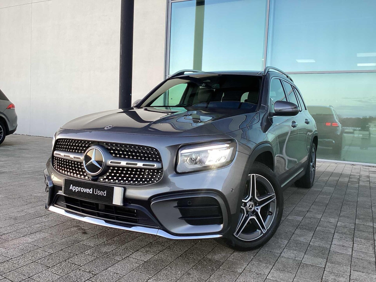 Used Mercedes-Benz GLB 2025 for sale - 77599876: Photo 46