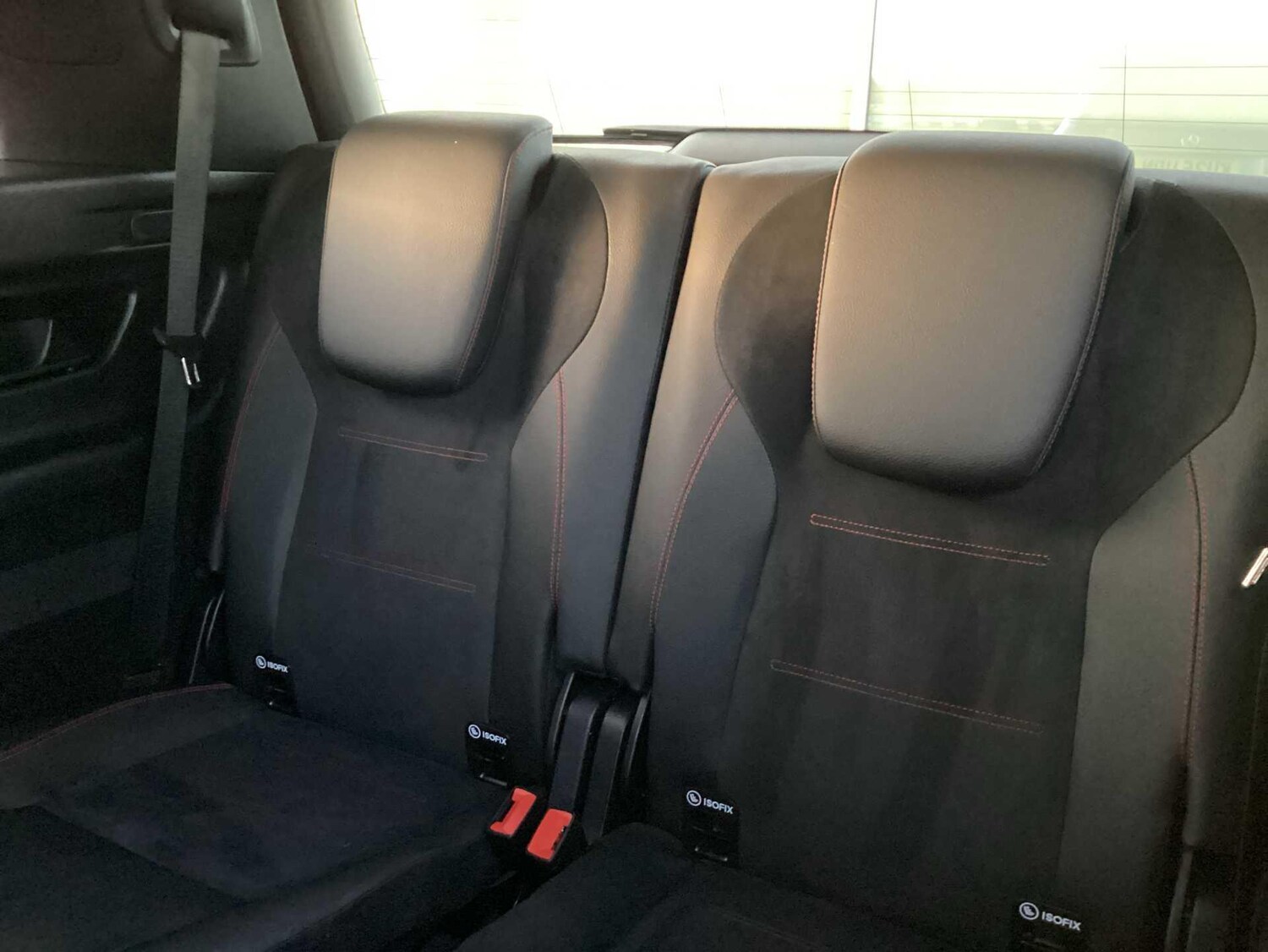 Used Mercedes-Benz GLB 2025 for sale - 77599876: Photo 9