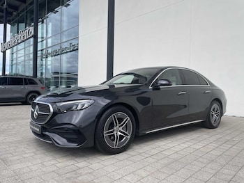 Used Mercedes-Benz E Class 2025 for sale - 78957811: Photo