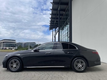 Used Mercedes-Benz E Class 2025 for sale - 78957811: Photo