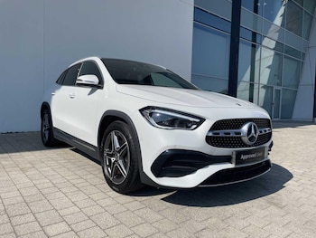 Used Mercedes-Benz GLA 2022 for sale - 79158613: Photo