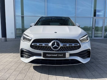 Used Mercedes-Benz GLA 2022 for sale - 79158613: Photo