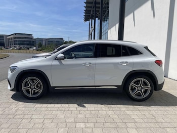 Used Mercedes-Benz GLA 2022 for sale - 79158613: Photo