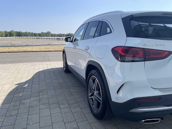 Used Mercedes-Benz GLA 2022 for sale - 79158613: Photo