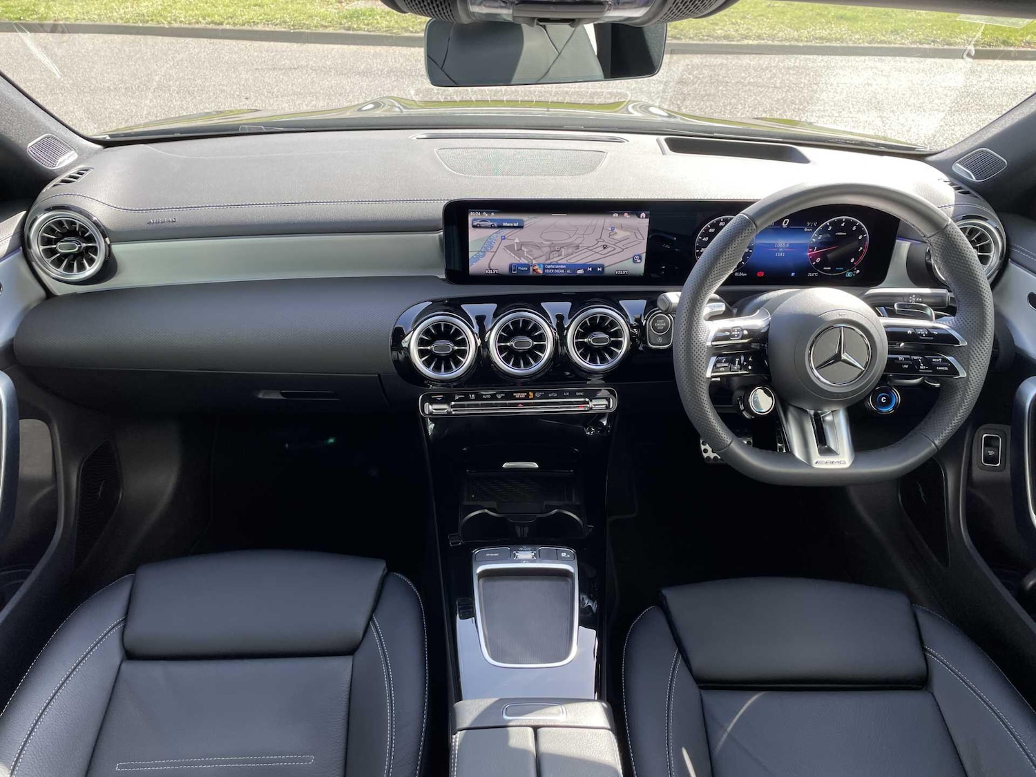 Used Mercedes-Benz CLA for sale - 77925750: Photo 13