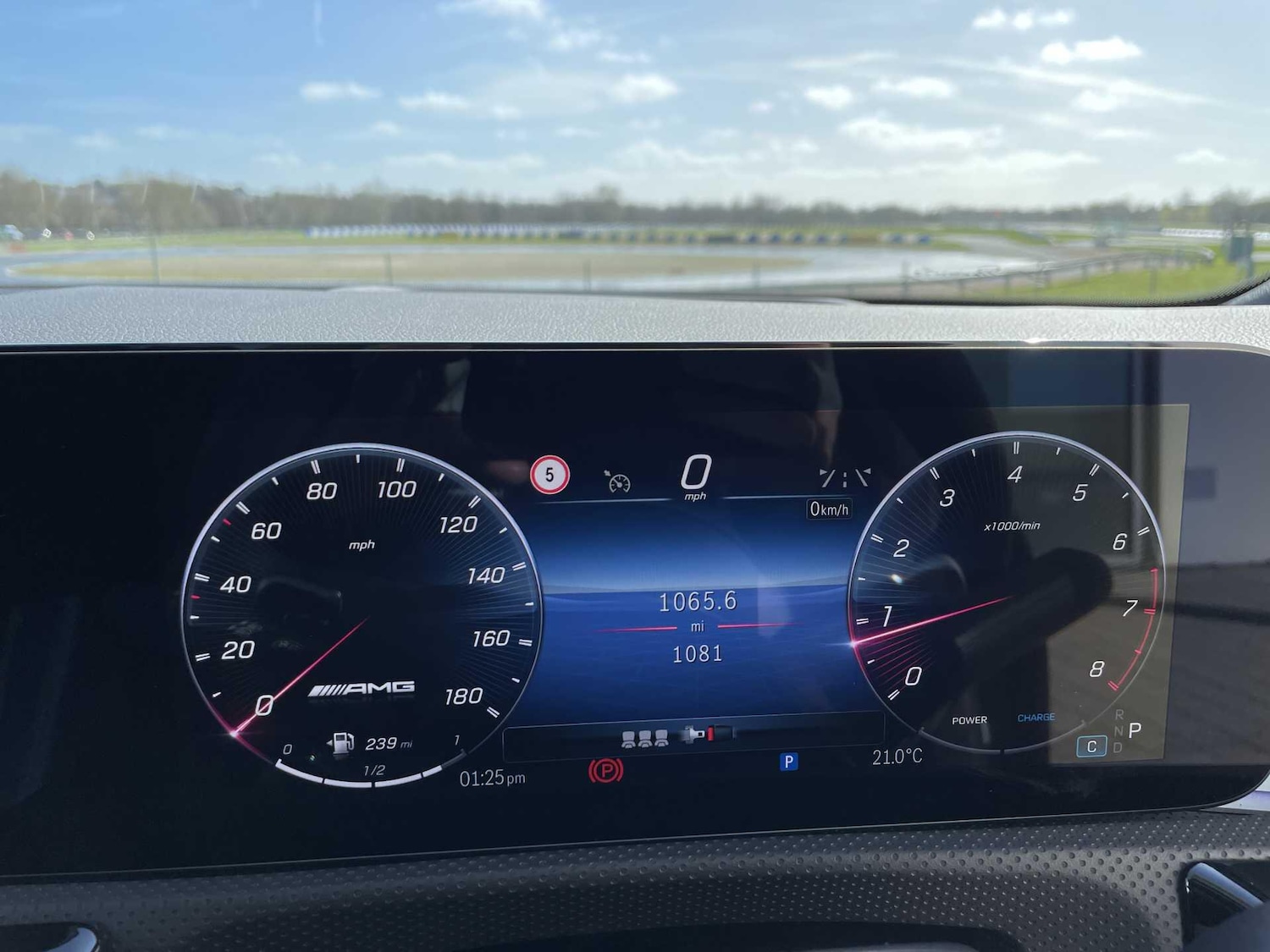 Used Mercedes-Benz CLA for sale - 77925750: Photo 17