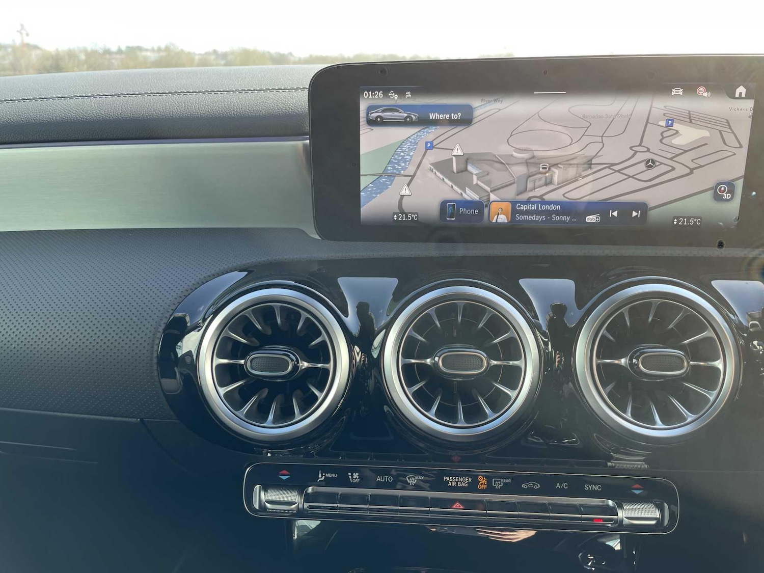 Used Mercedes-Benz CLA for sale - 77925750: Photo 19