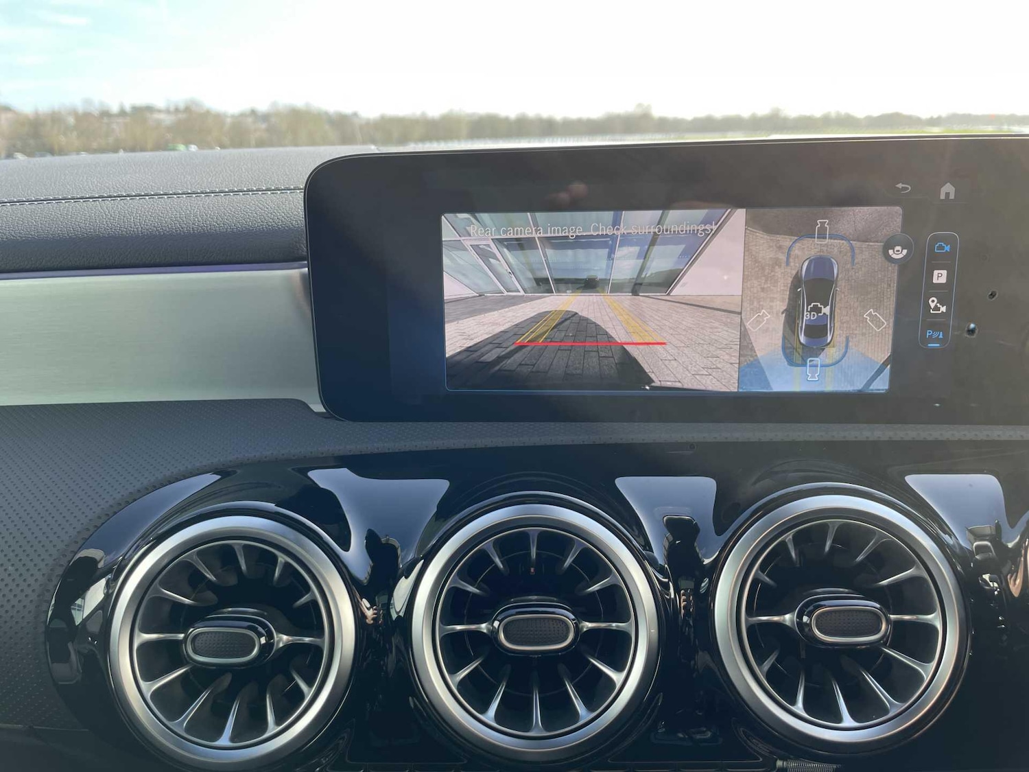 Used Mercedes-Benz CLA for sale - 77925750: Photo 22