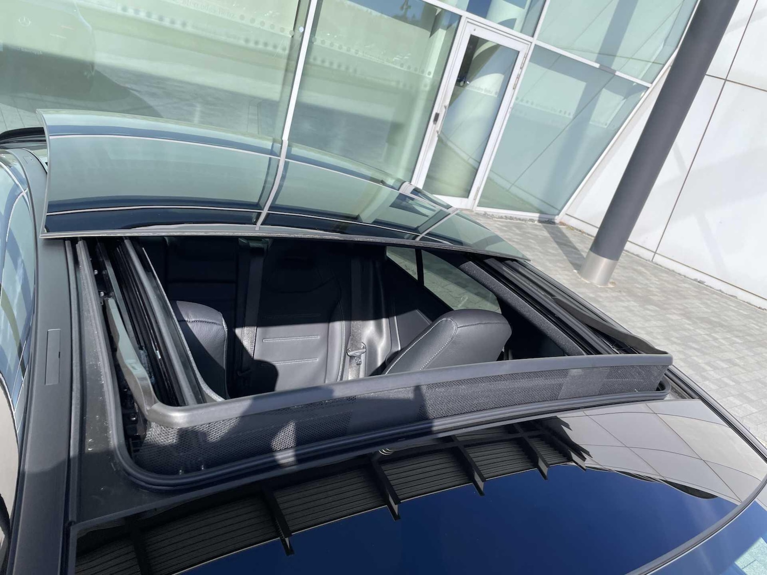 Used Mercedes-Benz CLA for sale - 77925750: Photo 23