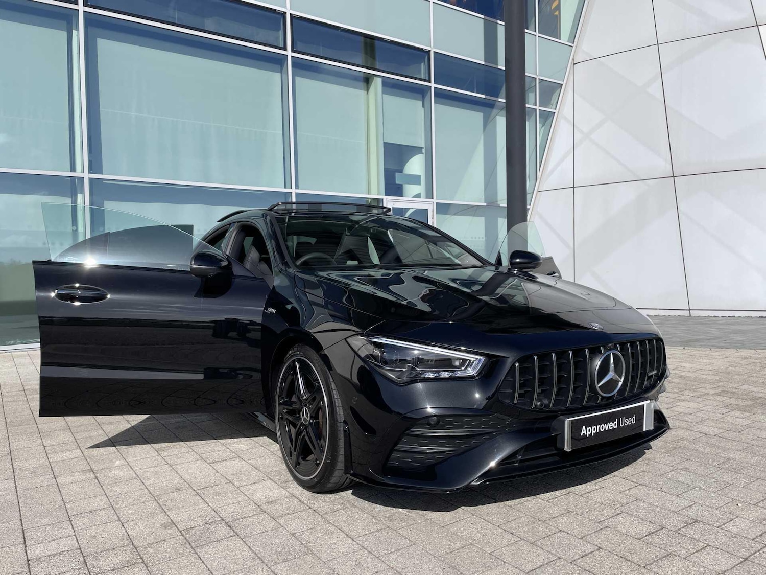 Used Mercedes-Benz CLA for sale - 77925750: Photo 24