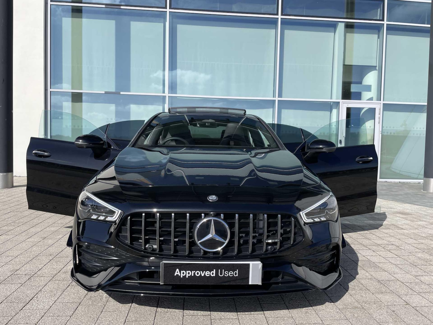 Used Mercedes-Benz CLA for sale - 77925750: Photo 25