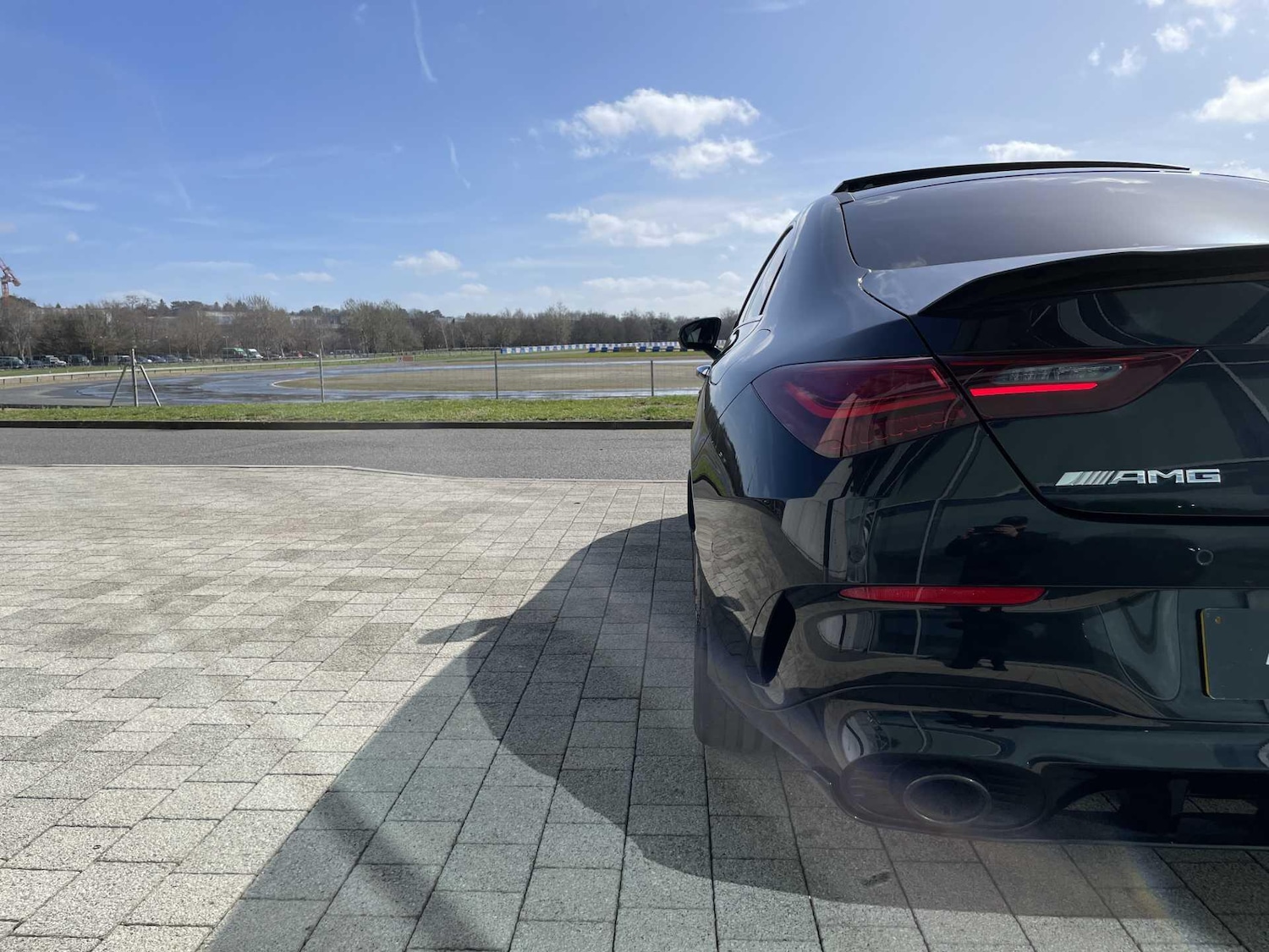 Used Mercedes-Benz CLA for sale - 77925750: Photo 26