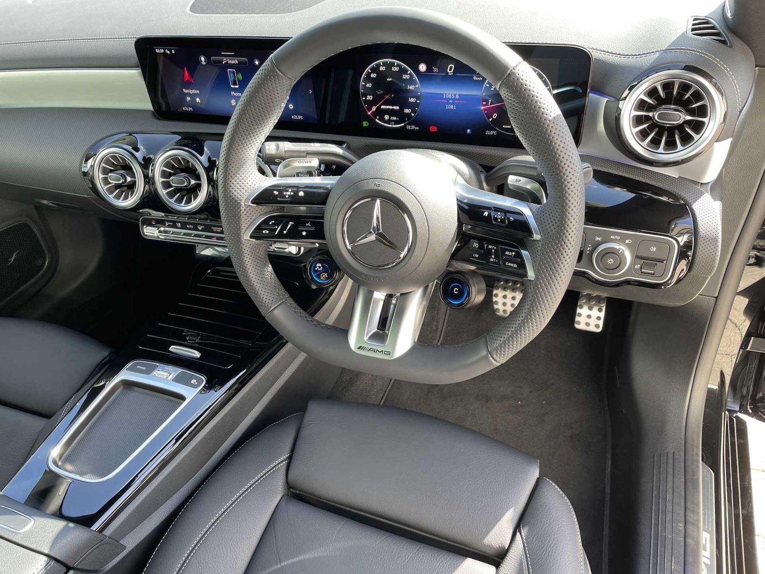 Used Mercedes-Benz CLA for sale - 77925750: Photo 29