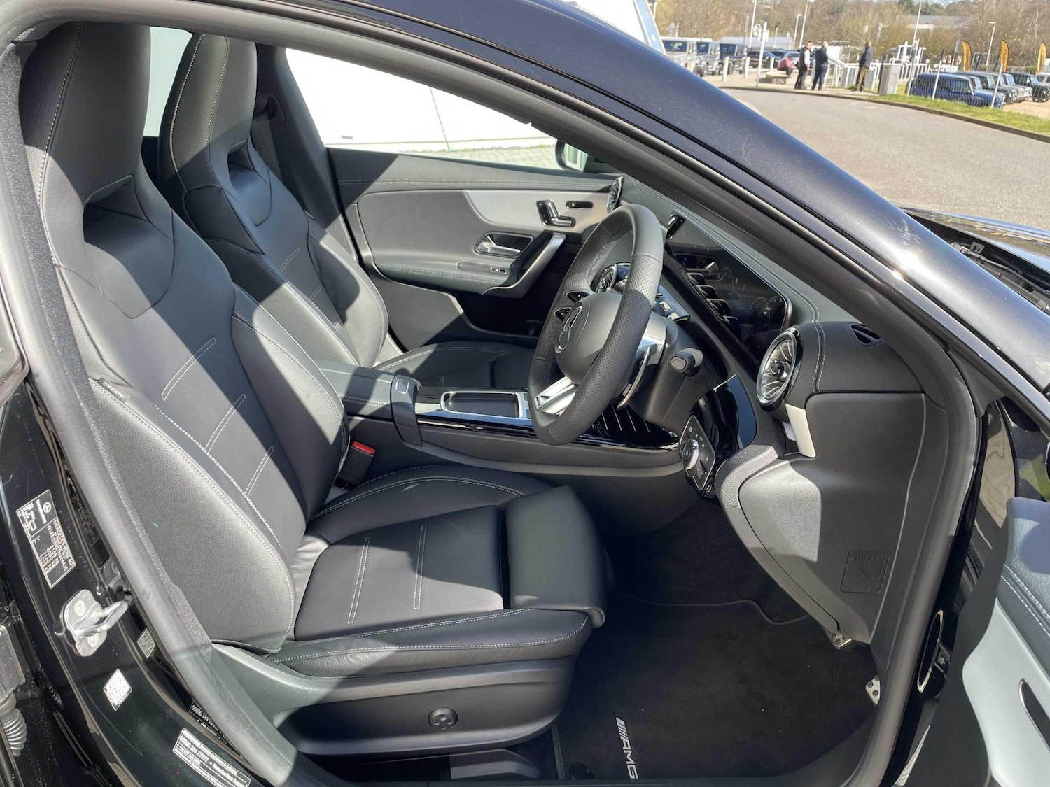 Used Mercedes-Benz CLA for sale - 77925750: Photo 30