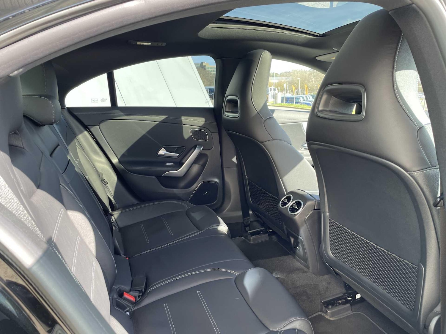 Used Mercedes-Benz CLA for sale - 77925750: Photo 31