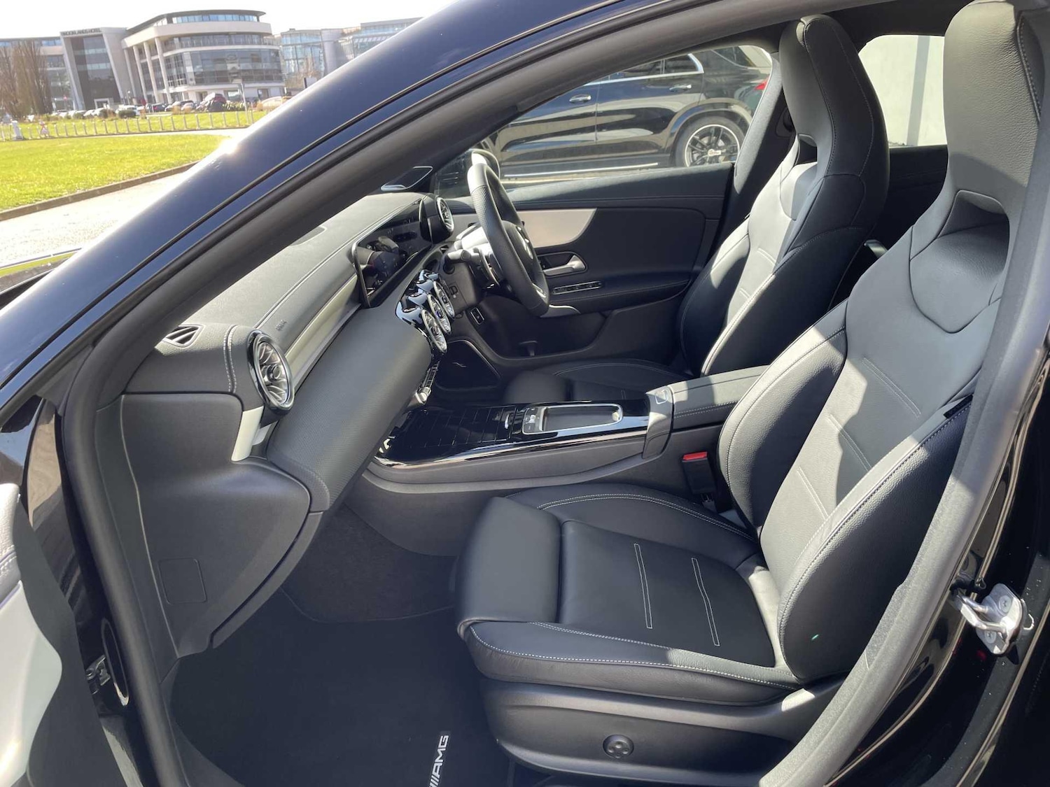 Used Mercedes-Benz CLA for sale - 77925750: Photo 32